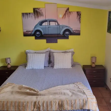 Casa Anjos *