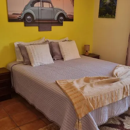 Casa Anjos Apartment Coimbra