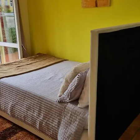 Apartment Casa Anjos